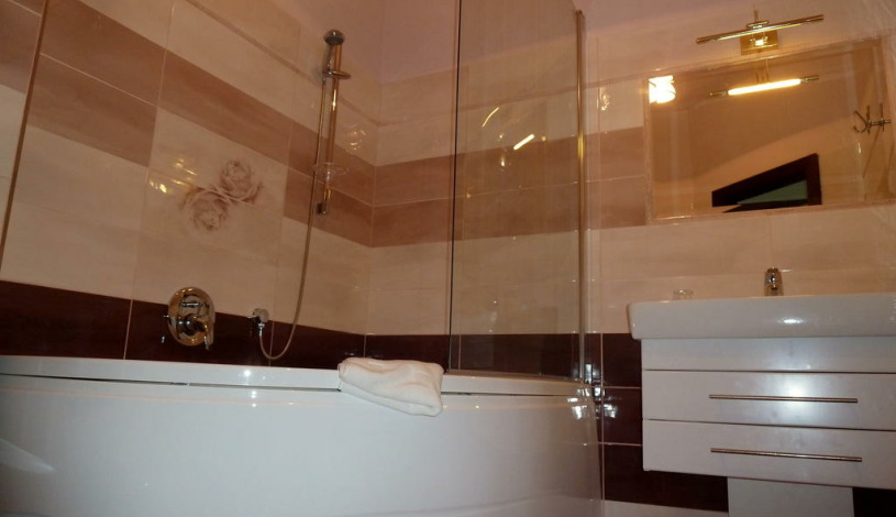 Residence Hamelika Mariánské Lázně